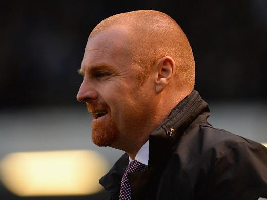 Can Sean Dyche inspire Burnley to an away win at Newcastle?